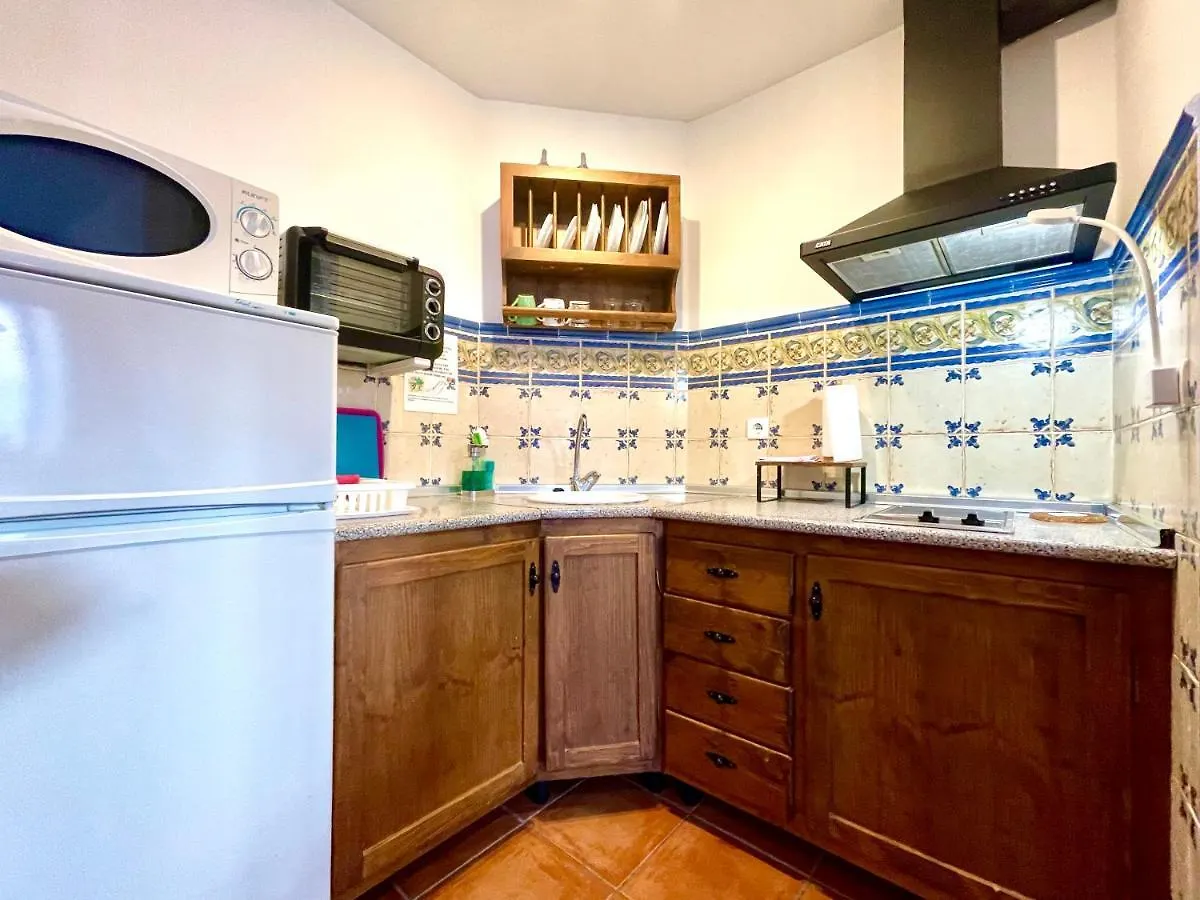 Apartamentos Axarquia , Frigiliana, Terraza Privada Con Vistas A La Montana Rio Y Al Mar 0*, Фрихилиана