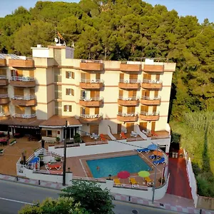 Eva , Lloret de Mar Spanje