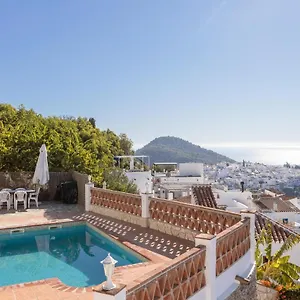 Casa Rural Villena Frigiliana