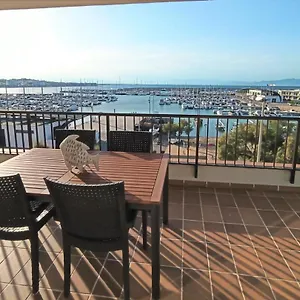 Club Nautic , L' Escala Spanje
