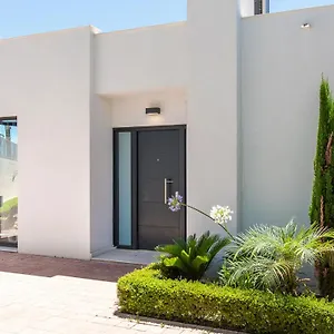 Casa Royal Villa Nerja