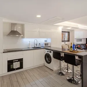 Modern & Elegant Loft Apartment Playa del Ingles (Gran Canaria)