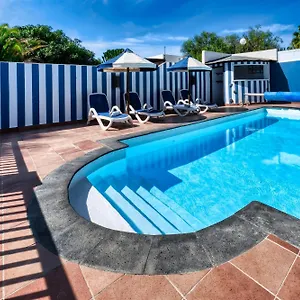 Villa Picasso - Private Pool, Bbq And Air-Con By Lanzarote Vacation Homes Villa Playa Blanca (Lanzarote)