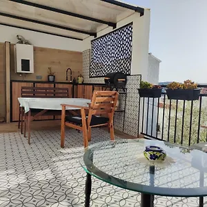  Apartamento Casa Salomé