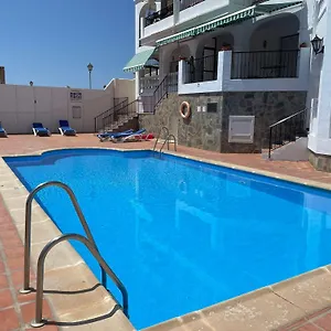  Apartamento Precioso De Dos Plantas Con Vistas