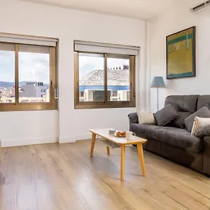 Mayerling Bisbe Urquinaona , Barcelona Spanje
