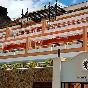 Paraiso , Puerto De Mogan Spanje