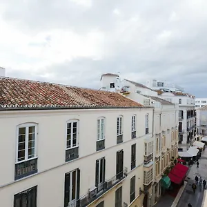 Hola Catedral Appartement