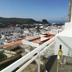 Harizan , Agaete (Gran Canaria) Spanje