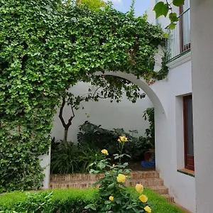 Entre 2 Mezquitas Appartement
