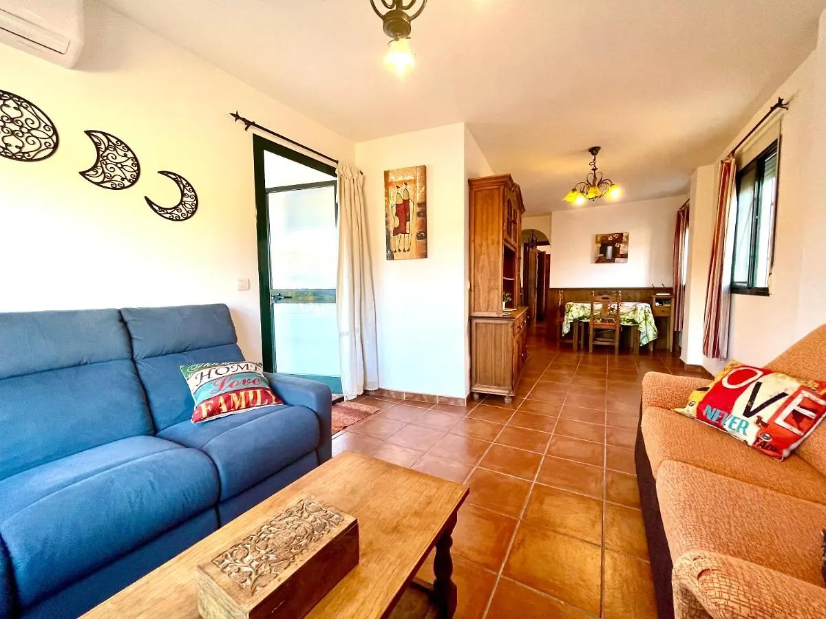 Apartamentos Axarquia , Frigiliana, Terraza Privada Con Vistas A La Montana Rio Y Al Mar Apartment
