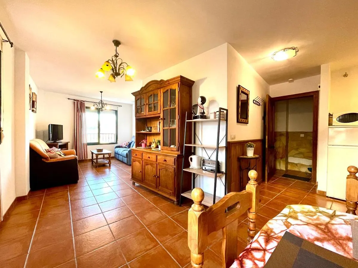 Apartamentos Axarquia , Frigiliana, Terraza Privada Con Vistas A La Montana Rio Y Al Mar Frigiliana