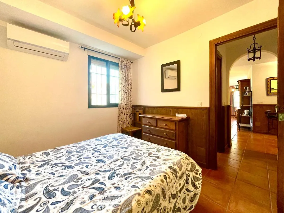 Apartamentos Axarquia , Frigiliana, Terraza Privada Con Vistas A La Montana Rio Y Al Mar 0*, Frigiliana Spain