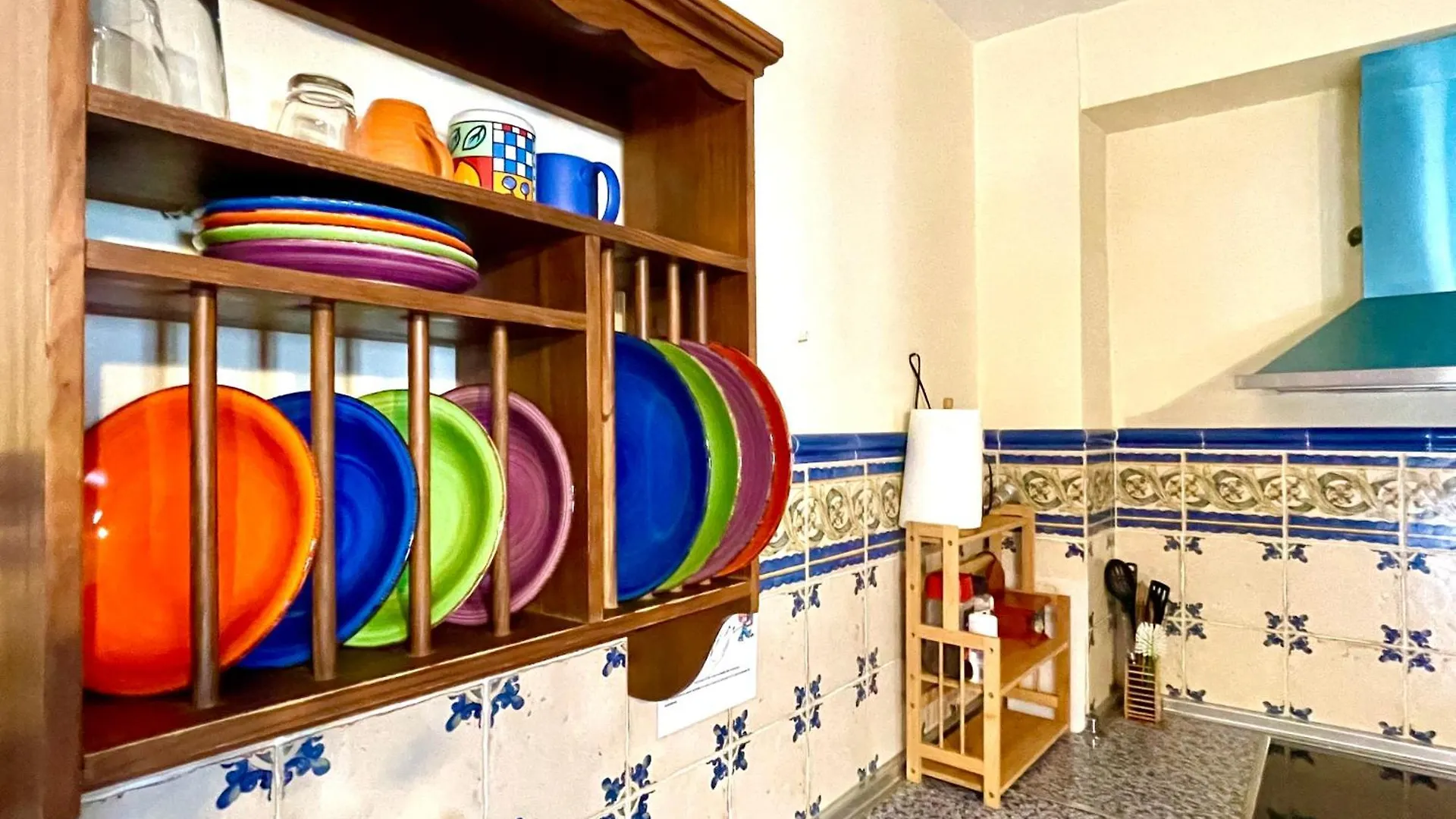 Appartamento Apartamentos Axarquia , Frigiliana, Terraza Privada Con Vistas A La Montana Rio Y Al Mar Spagna